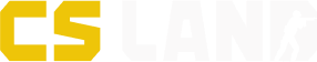 CS LAND Logo